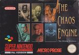 Chaos Engine, The (Super Nintendo)